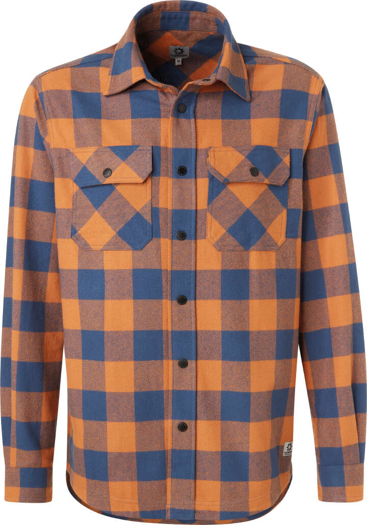 C.Centimo Basic Overshirt